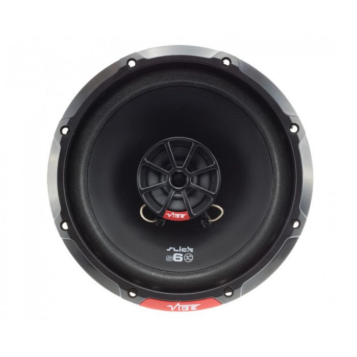 

Автоакустика VIBE SLICK6-V7