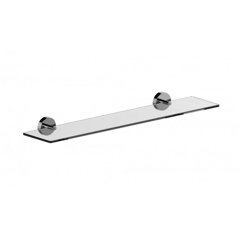 

Аксессуар для ванной Damixa Scandi Pro HASP34700 стеклянная полка