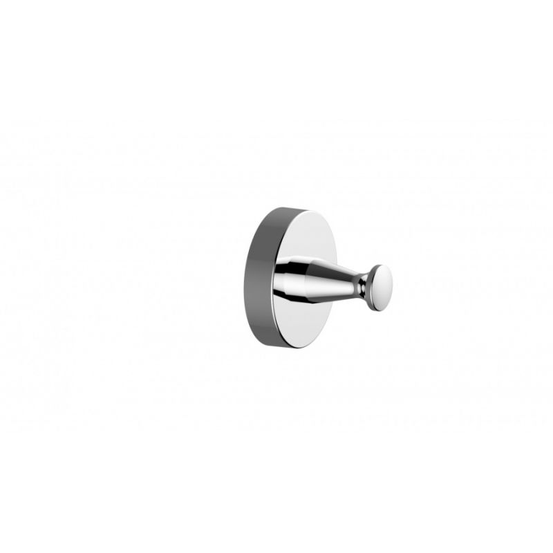 

Аксессуар для ванной Damixa Scandi Pro HASP35500 крючок для полотенец
