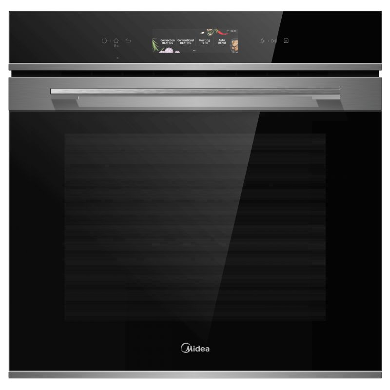 

Электрический духовой шкаф Midea MO90170TCGB
