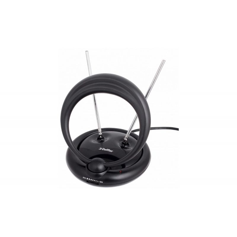 

Телевизионная антенна Doffler ATV-101D