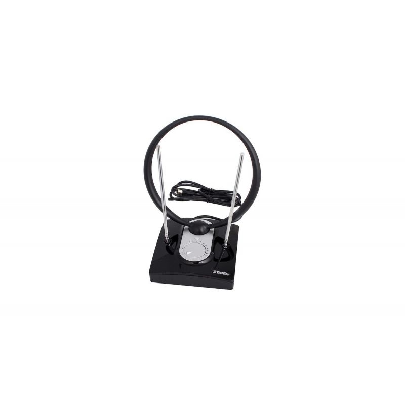 

Телевизионная антенна Doffler ATV-102D