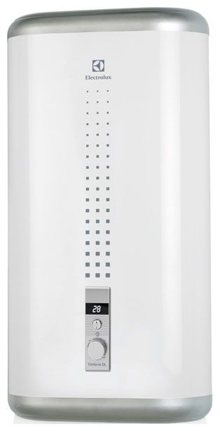 

Водонагреватель Electrolux EWH 80 Centurio DL
