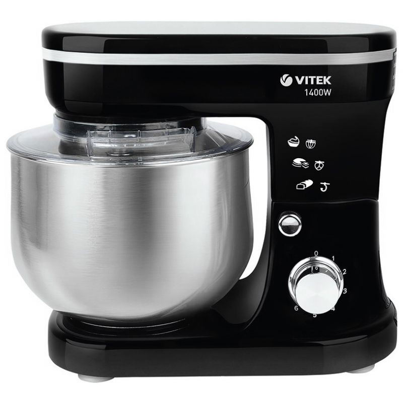 

Миксер Vitek VT-1441 BK черный