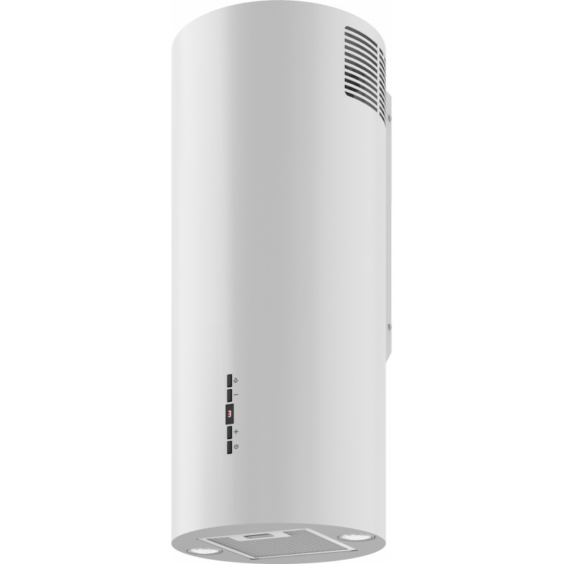 

Каминная вытяжка Weissgauff Tubus 70 WH