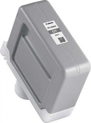 

Картридж Canon PFI-1300 Grey