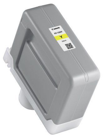 

Картридж Canon PFI-1300 Yellow