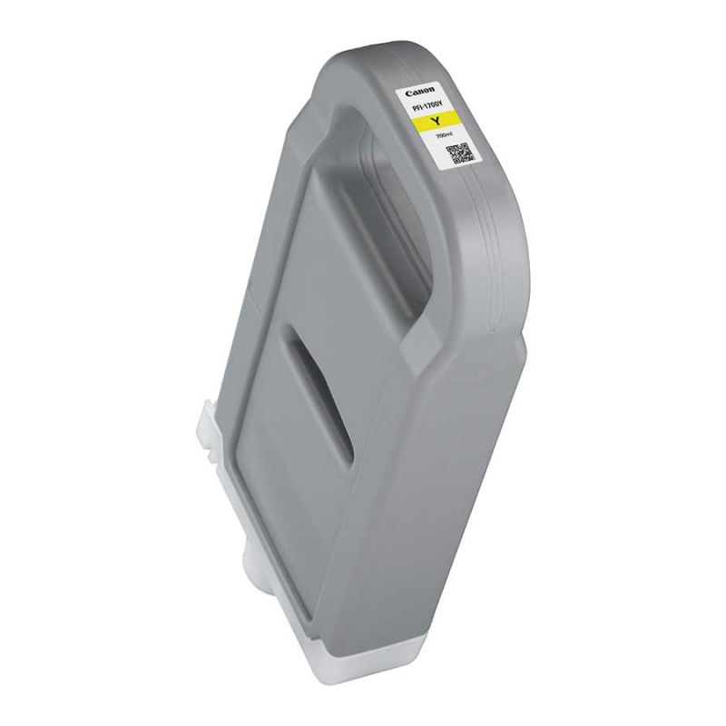 

Картридж Canon PFI-1700 Yellow Картридж