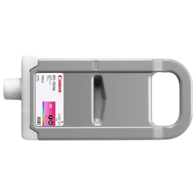 

Картридж Canon PFI-701M Magenta