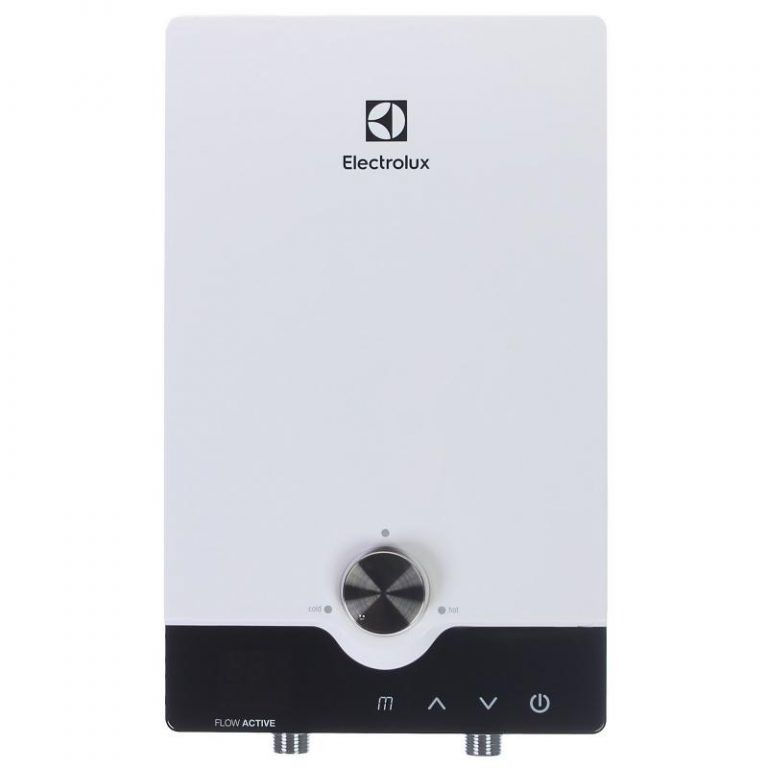 

Водонагреватель Electrolux NPX 8 Flow Active 2.0