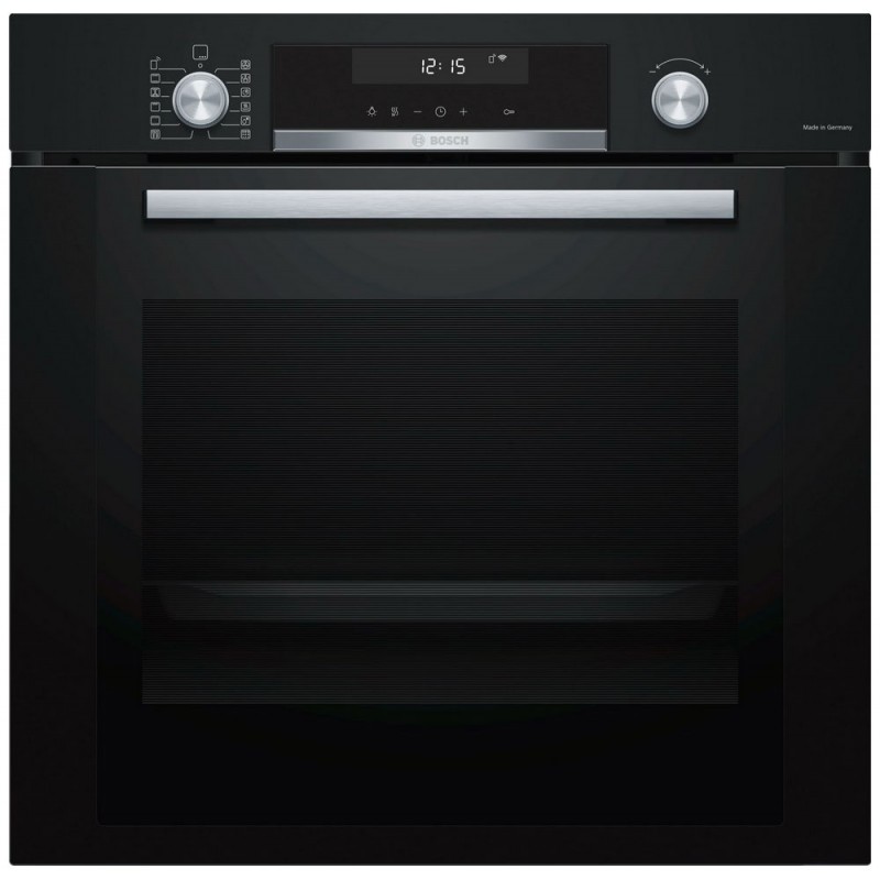 

Электрический духовой шкаф Bosch HBG378EB6R