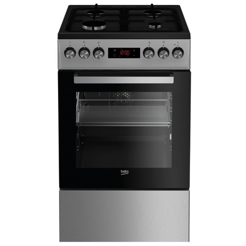 

Газовая плита BEKO FSM52331DXDT