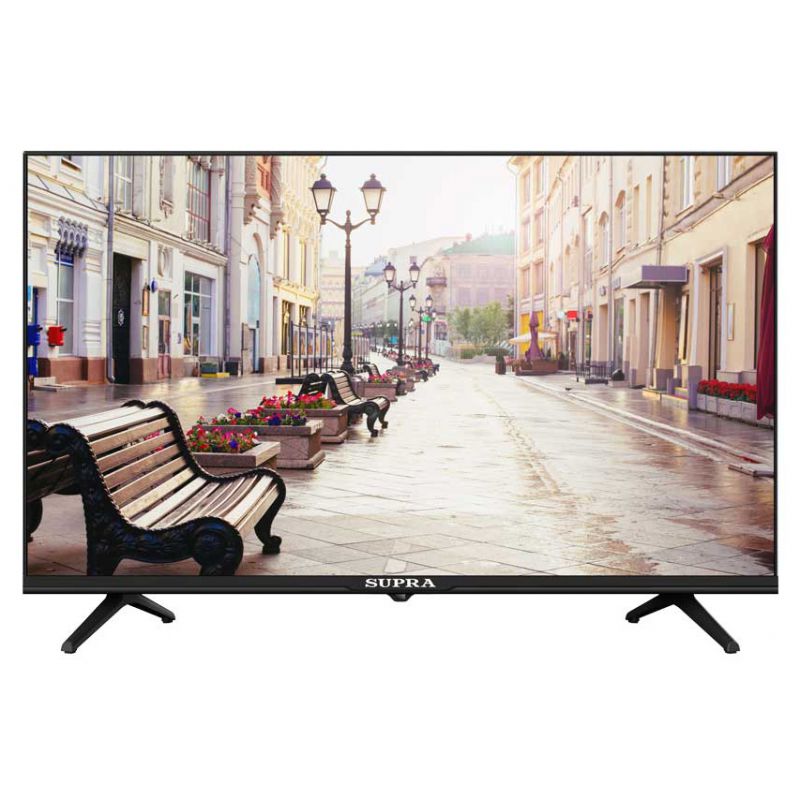 

Телевизор SUPRA STV-LC32ST00100W