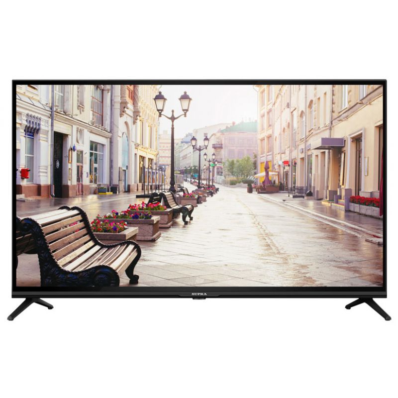 

Телевизор SUPRA STV-LC43ST00100F