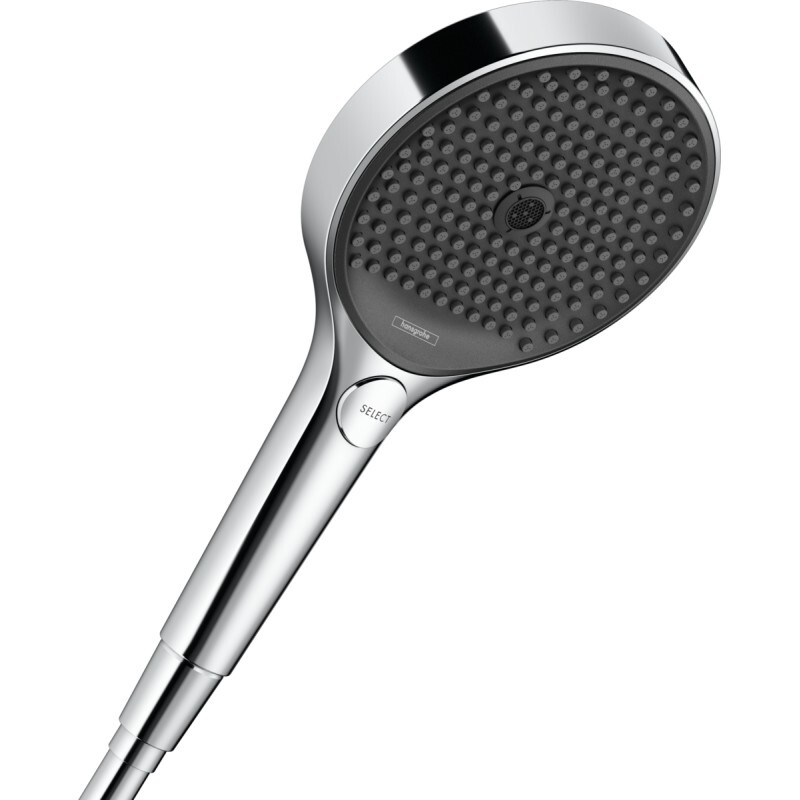 

Душевая лейка Hansgrohe Rainаfinity 26865000