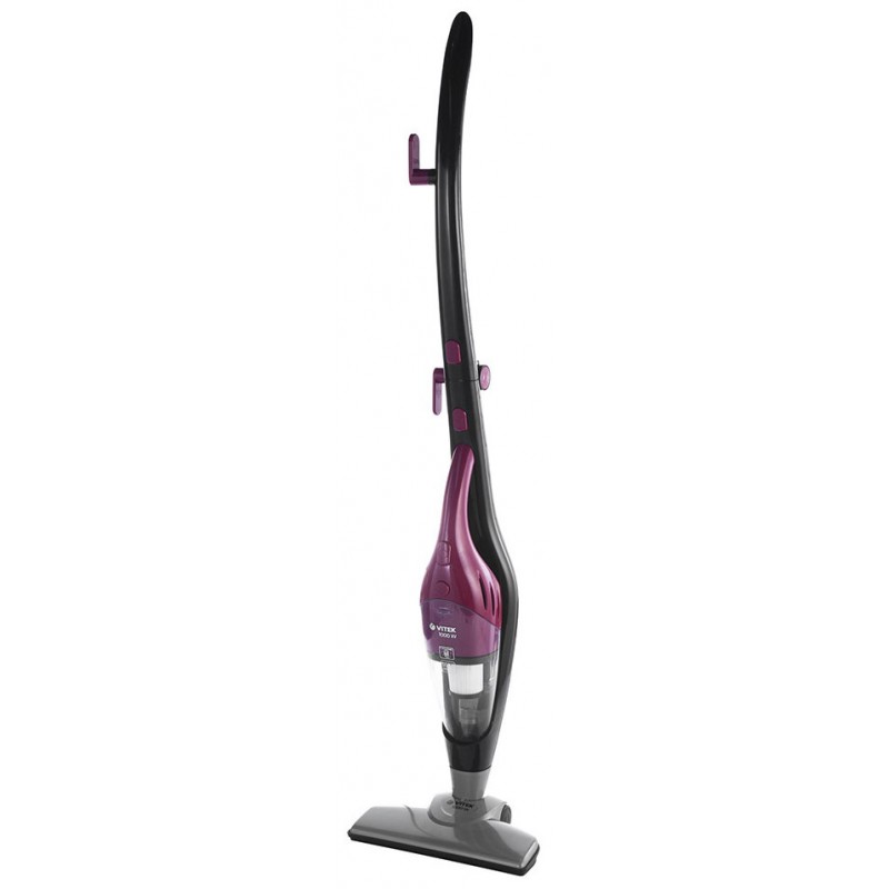 

Пылесос Vitek VT-8134