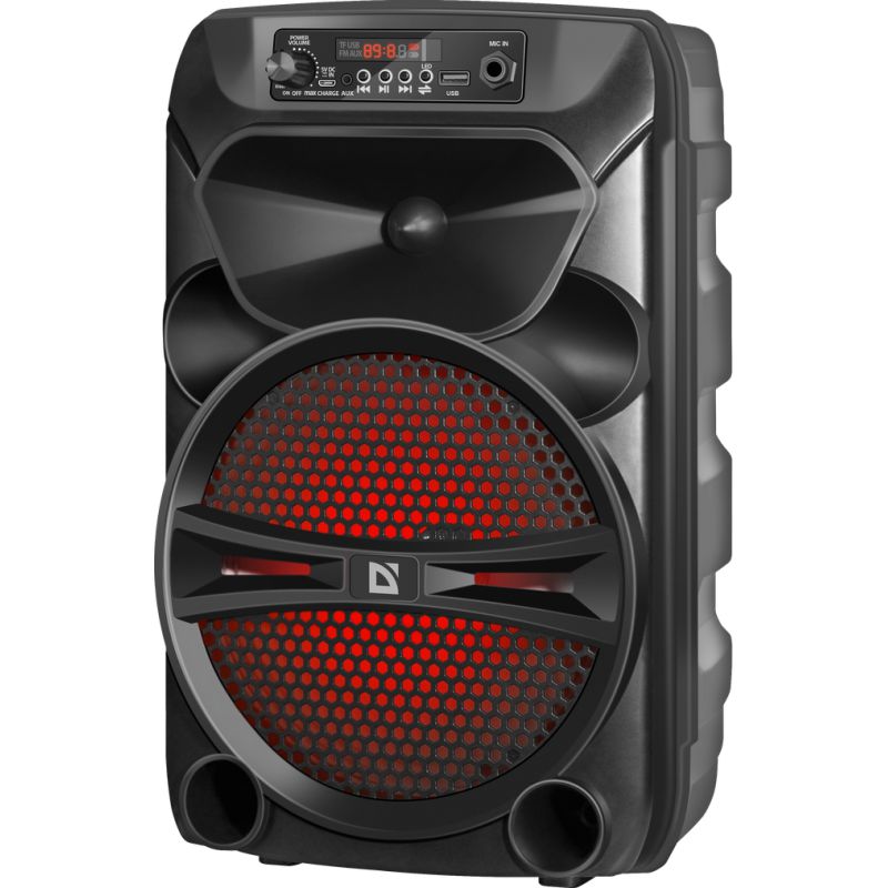 

Портативная акустика Defender G110 (65110)