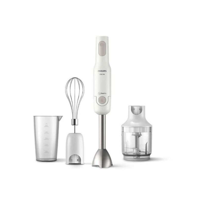 

Блендер PHILIPS HR 2536/00