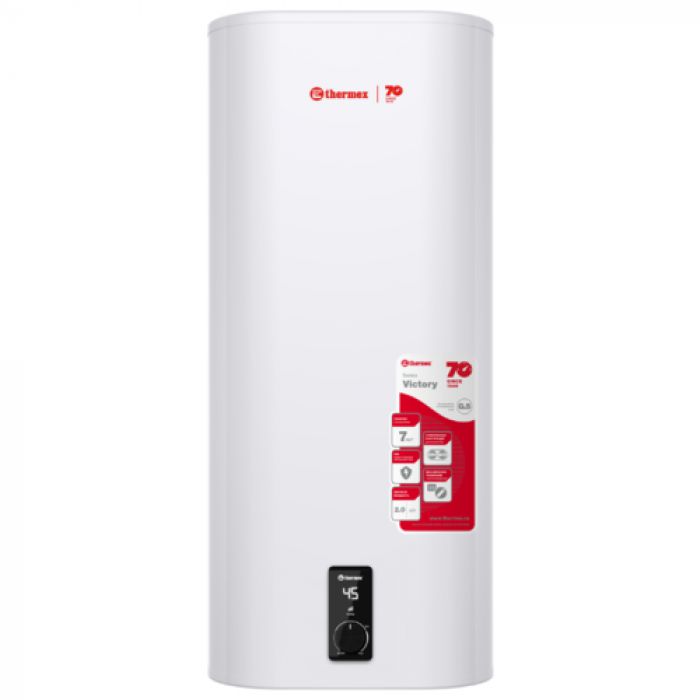 

Водонагреватель Thermex Alfa 80 V