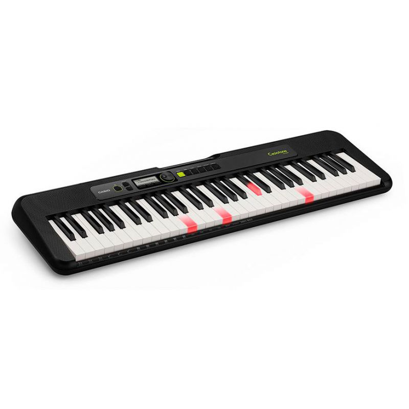 

Клавишный инструмент Casio LK-S250
