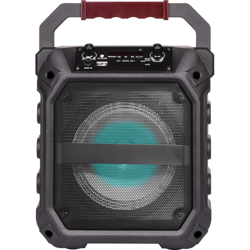 

Музыкальный центр SUPRA SMB-510
