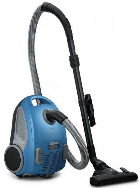 

Пылесос Artel VCB 0120 голубой