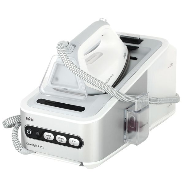 

Утюг Braun IS 7155 WH