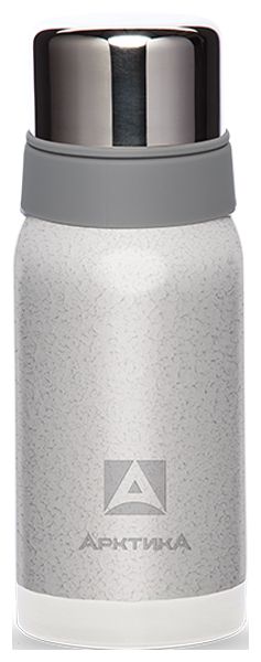 

Термос Арктика 106-1200 серебряный