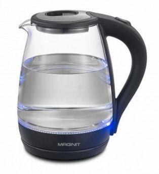 

Чайник Magnit RMK-3704 стекло