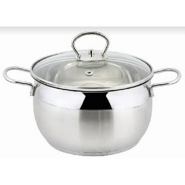 

Кастрюля APPETITE Tessi (GS08463)