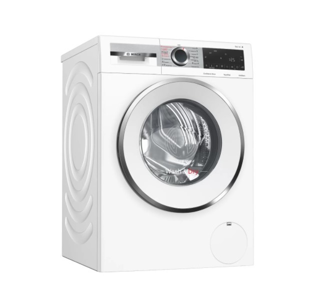 

Стиральная машина Bosch WNA254XWOE