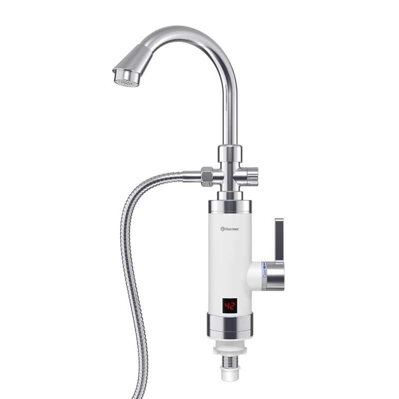 

Водонагреватель Thermex Focus 3000