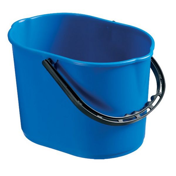 

Ведро для уборки TTS PIT синее 00005276