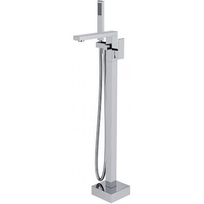 

Смеситель для ванны Timo Selene 2200/00Y-CR chrome