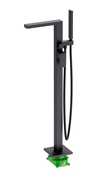 

Смеситель для ванны Timo Selene 2210/03Y-CR
