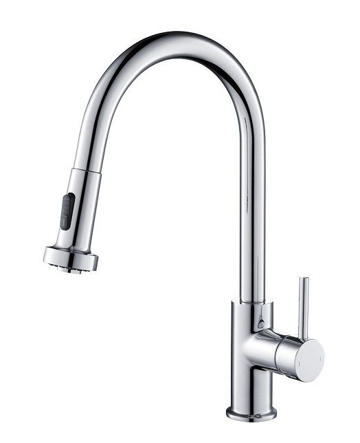 

Смеситель для кухни Timo Saona 2316/00FL хром