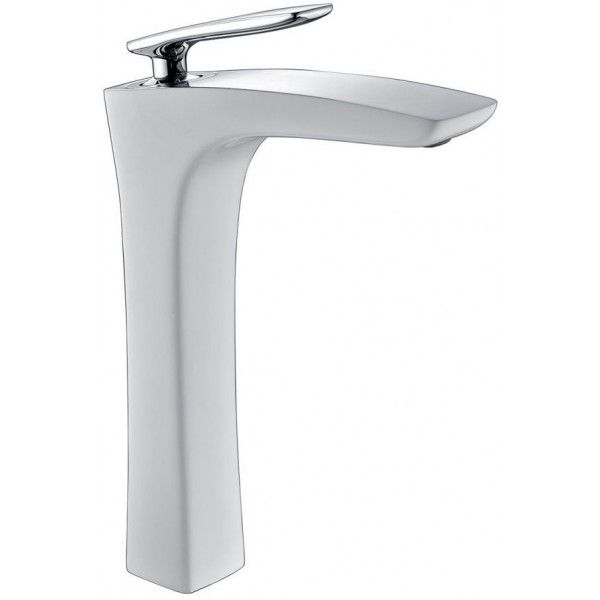 

Смеситель для раковины Timo Helmi 4011/00-16F chrome white
