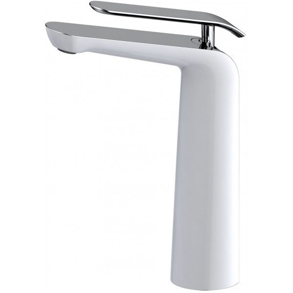 

Смеситель для раковины Timo Olivia 3211/00-16F chrome white