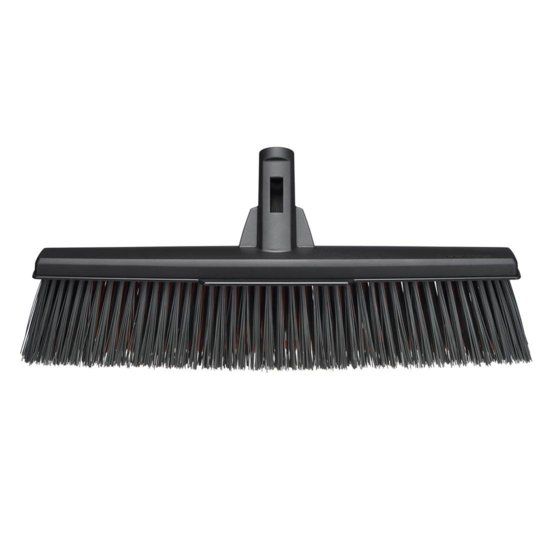 

Инвентарь для уборки пола Fiskars Solid 1025931 насадка для метлы (L)