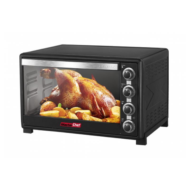 

Мини-печь Centek CT-1533-62 Convection черный