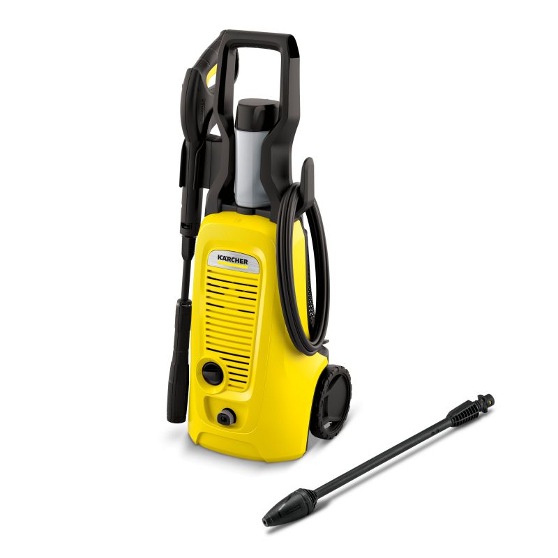 

Мойка высокого давления Karcher K 4 Universal Edition (1.679-300.0)
