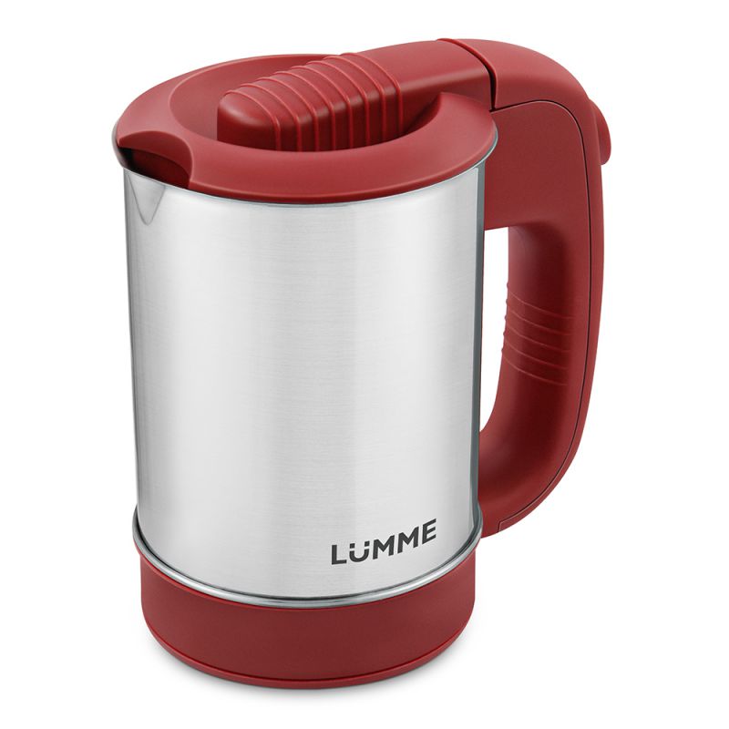 

Чайник Lumme LU-155 бордовый гранат