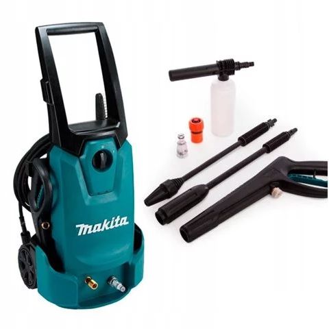 

Мойка высокого давления Makita HW1200