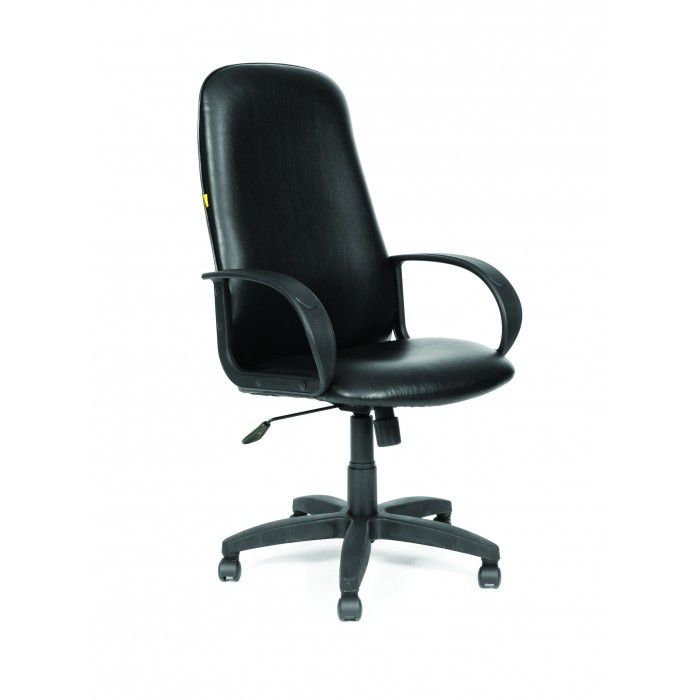 

Кресло Chairman 279 C-3 черный
