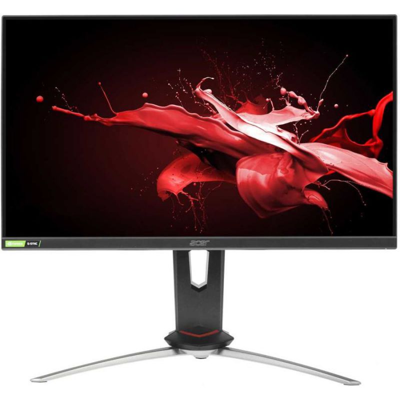 

Монитор Acer XV253QPbmiiprzx