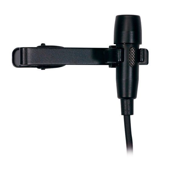 

Микрофон AKG CK99L черный