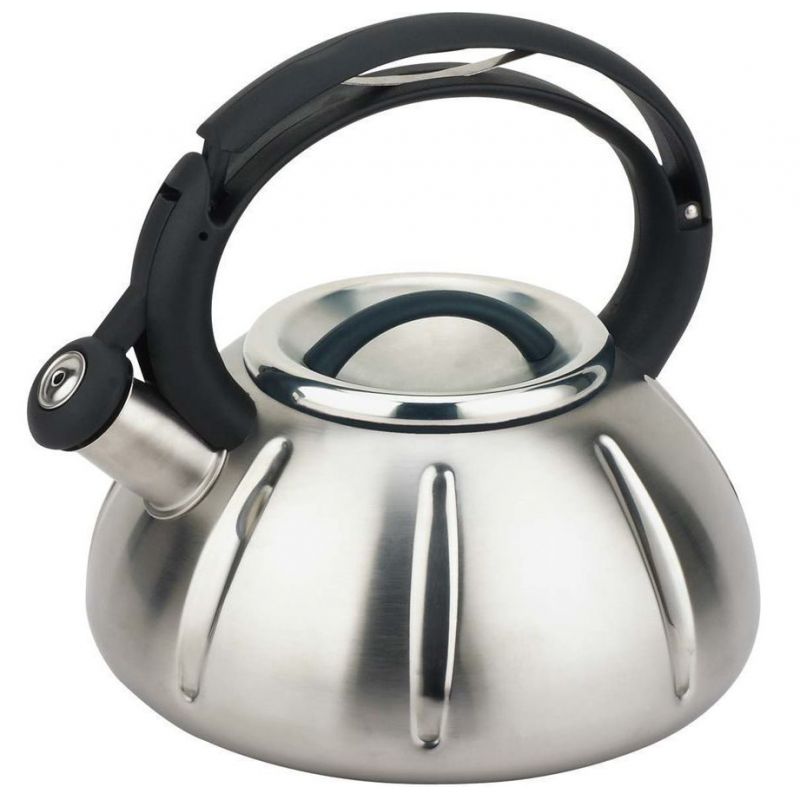 

Чайник для плиты Bekker BK-S536