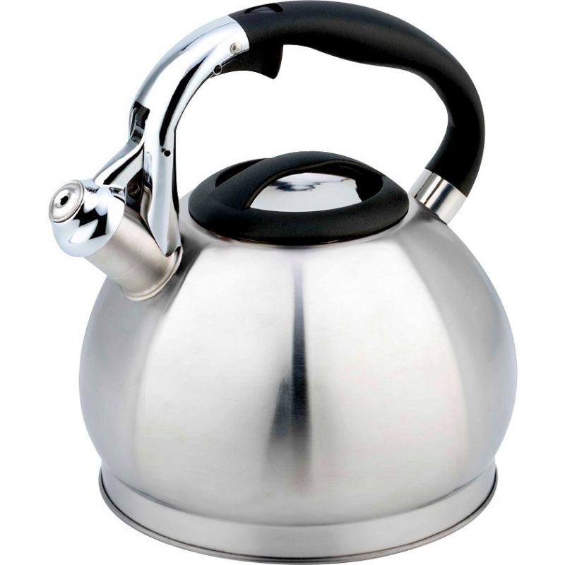 

Чайник для плиты Bekker BK-S632