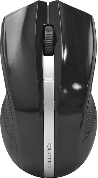 

Компьютерная мышь Qumo STYLE M15