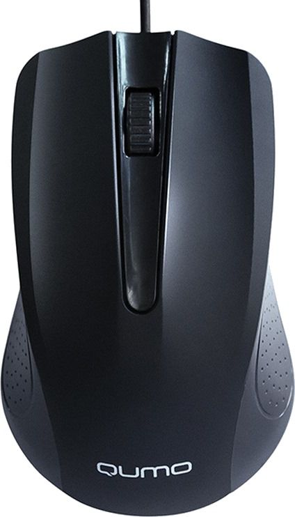 

Компьютерная мышь Qumo UNION M66